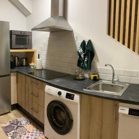 폰테베드라 Casa Arco 빌라 외부 사진