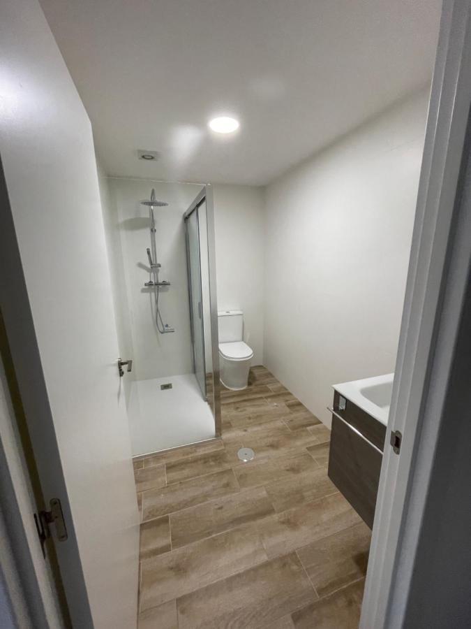 폰테베드라 Casa Arco 빌라 외부 사진