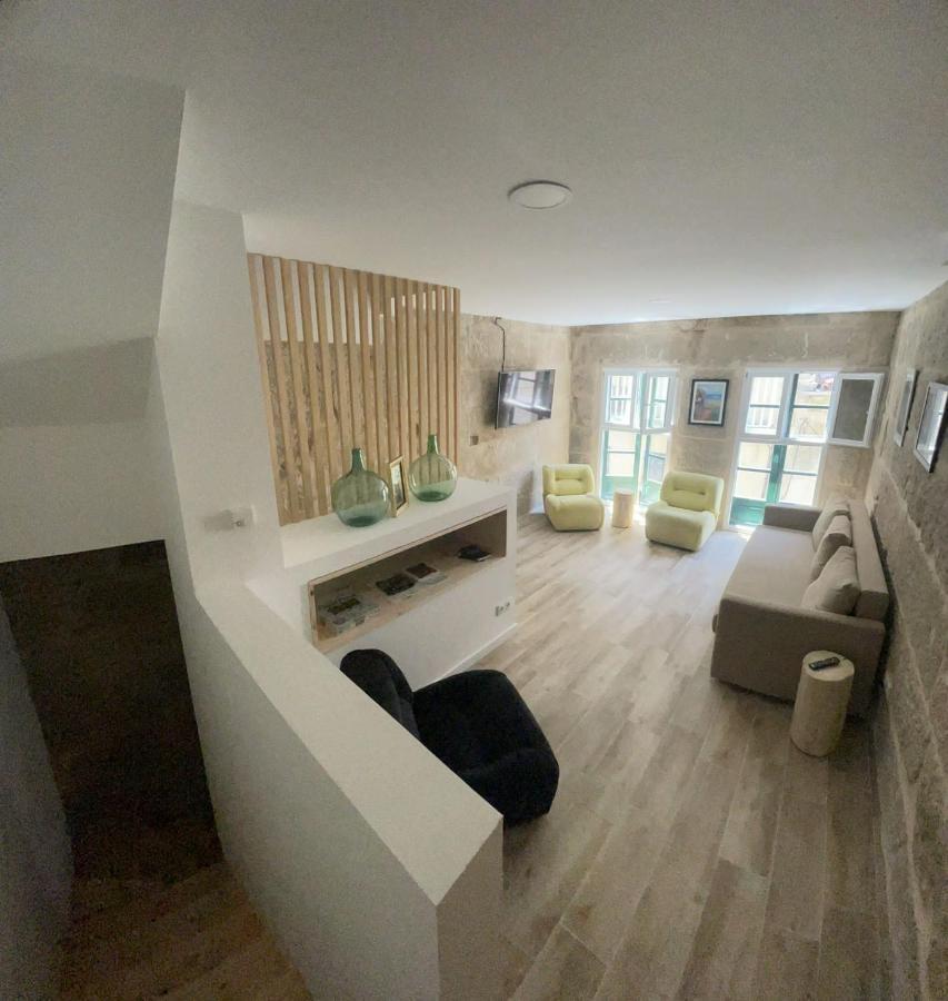 폰테베드라 Casa Arco 빌라 외부 사진