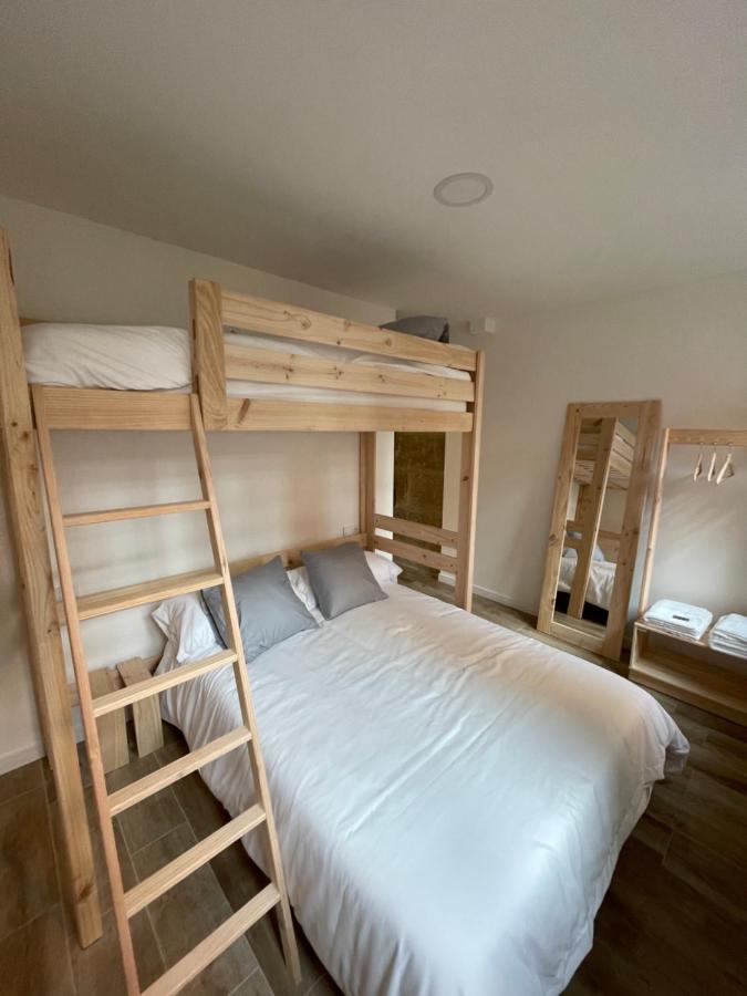 폰테베드라 Casa Arco 빌라 외부 사진