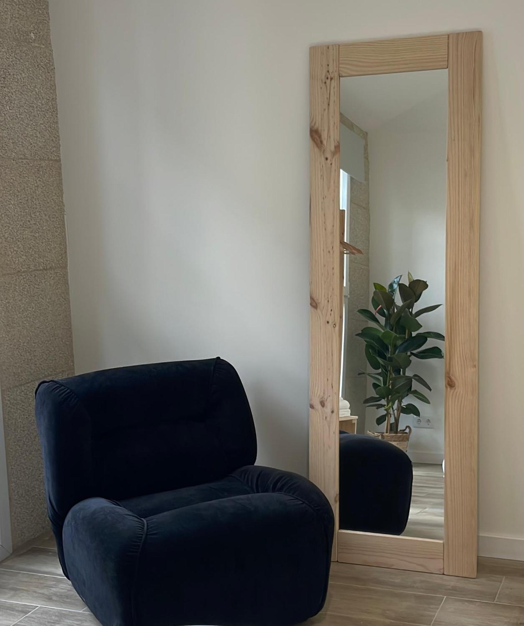 폰테베드라 Casa Arco 빌라 외부 사진