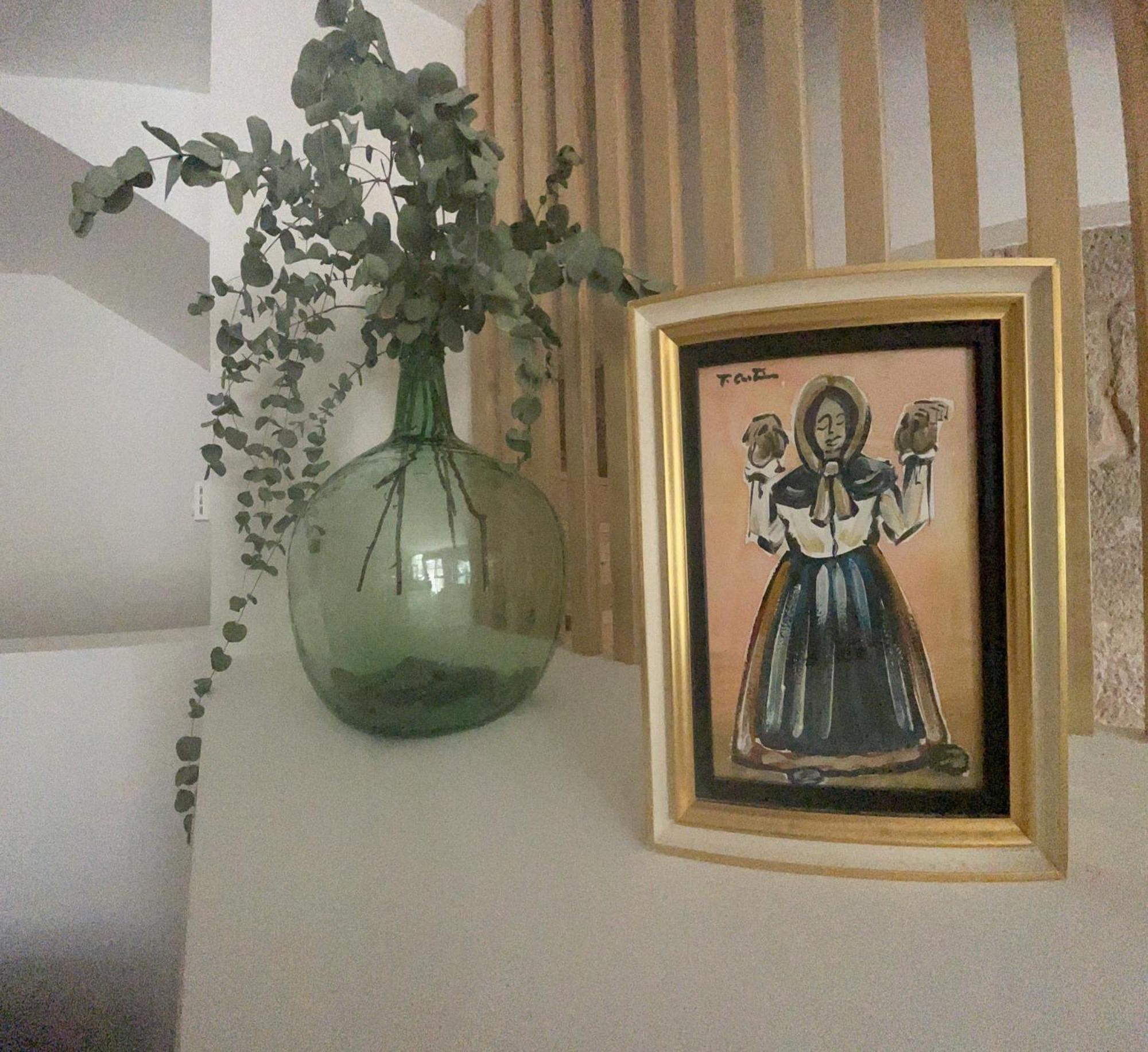 폰테베드라 Casa Arco 빌라 외부 사진