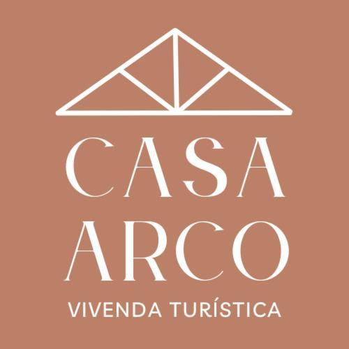 폰테베드라 Casa Arco 빌라 외부 사진